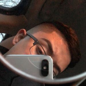 Meet your Posher, Frankie